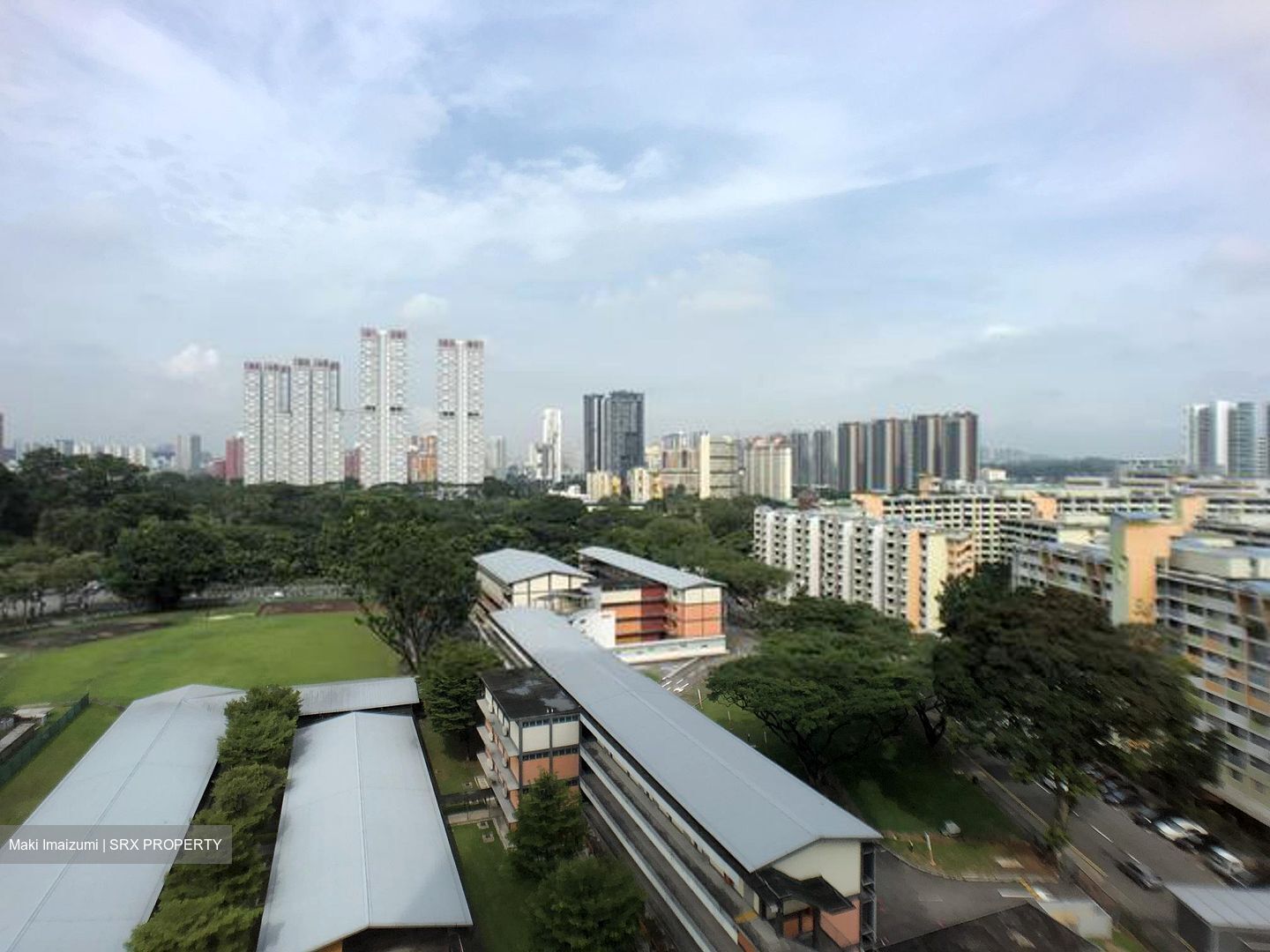 Meraprime (D3), Condominium #594192961